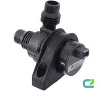 Pompa Di Ricircolo Dell'Acqua Riscaldamento 12V Elettrica PIERBURG Per BMW X5