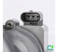 Pompa Di Ricircolo Dell'Acqua Riscaldamento 12V Elettrica PIERBURG Per JAGUAR XE