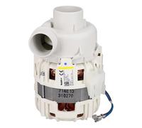 Pompa di ricircolo Lavastoviglie Compatibile AEG 50299965009 Nidec EE267M