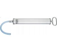 Pompa di riempimento/estrazione, universale HAZET 2162-6