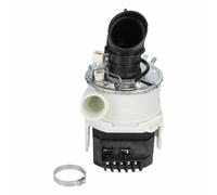 Pompa Di Riscaldamento Beko 1762650500 Per Lavastoviglie