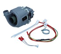 Pompa Di Riscaldamento Compatibile Con Bosch 00654575 Per Lavastoviglie