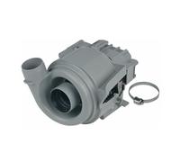 Pompa di riscaldamento e ciclaggio 00755078 per lavastoviglie BOSCH, GAGGENAU, NEFF, SIEMENS