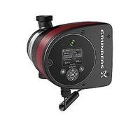 Pompa Di Riscaldamento Grundfos Magna 3 25-40 Lunghezza 180Mm 97924623