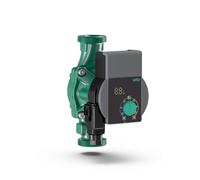 Pompa di riscaldamento Wilo Yonos Pico 25/1-6 180 mm DN25 PN10 4248084 pompa ...