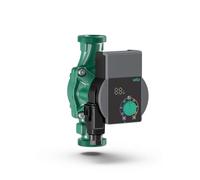 Pompa di riscaldamento Wilo Yonos Pico 25/1-6 180 mm DN25 PN10 4248084 pompa ...