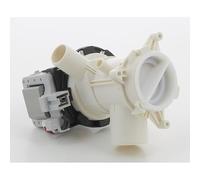 Pompa di scarico 00215480 per lavatrice ALTUS, AYA, BEKO, CONTINENTAL EDISON, FAR, LISTO, SABA