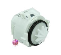 Pompa di Scarico 00611332 Lavastoviglie Bosch Siemens Neff Gaggenau