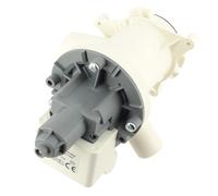 Pompa di scarico 3 becco per BEKO lavatrice equivalenti a 2880402000