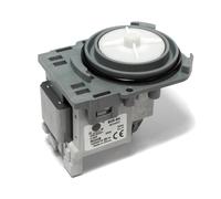 POMPA DI SCARICO 30W LAVATRICE ELECTROLUX 4055250551 132794710
