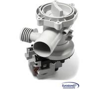 POMPA DI SCARICO 30W LAVATRICE SMEG LBW61CIT