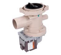 Pompa di scarico 49056306 Compatibile Haier per Lavatrice 1 Pezzo