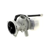 POMPA DI SCARICO 5859EN1004J PER LAVATRICE LG GOLDSTAR