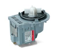 Pompa Di Scarico Acqua Askoll 40W Per Lavatrice Indesit M224 M231XP