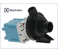Pompa di Scarico Acqua per Lavatrice ELECTROLUX REX AEG Ricambi Elettropompa RL4