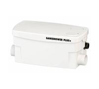 Trituratori Sanibroyeur SFA Sanidouche Plastica 0016P