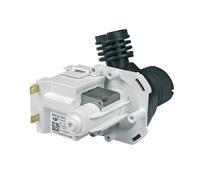 Pompa Di Scarico AEG 14000044302/2 Leili Con Testa Di Pompa Per Lavastoviglie