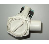 Pompa di scarico Alternativ Adattatore per Siemens Lavatrice Bosch sostituisce 141283 WFF WFM WFK