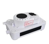 Pompa di scarico aria condizionata Pompa di sollevamento della condensa aria condizionata per uso commerciale