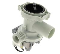 Pompa di scarico as0033222 per Lavatrice Brandt