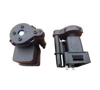 Pompa Di Scarico asciugatrice Compatibile Con Samsung DC31-00105B B13-5AE12120 60HZ 220V 15W Motore Di Scarico Parti Della Lavatrice