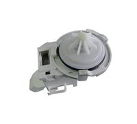 Pompa di Scarico Bosch Siemens 423048 165261 Whirlpool Bauknecht 481236018503