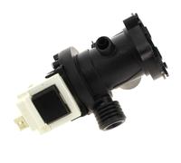 Pompa di scarico, c00507308, c00309709 - lavatrice