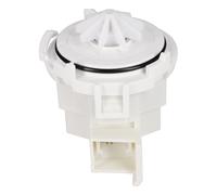 Pompa di Scarico Compatibile Con AEG 140180051033 per Tubo Acqua Lavastoviglie