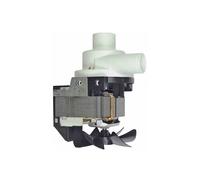 Pompa di Scarico Compatibile Con Bauknecht 481236018012 Testa Lavatrice