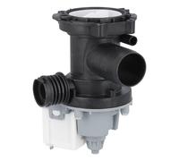 Pompa di Scarico Compatibile Con Bauknecht C00855480 Askoll per Lavatrice