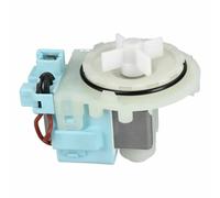 Pompa di Scarico Compatibile Con Beko 2841420200 Arcelik per Lavatrice