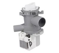 Pompa di Scarico Compatibile Con Beko Arcelik Con Testa Filtro per Lavatrice