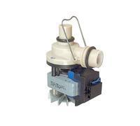 Pompa di Scarico Compatibile Con Bosch 00140176 Con Pompa Testa per