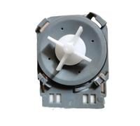 Pompa Di Scarico Compatibile Con Il Motore Della Lavastoviglie Midea SP-DP-01-20BW 220-240V 50Hz 0,25A Ricambi For Lavastoviglie