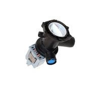 POMPA DI SCARICO COMPATIBILE CON LAVATRICI HOTPOINT-ARISTON - J00972262
