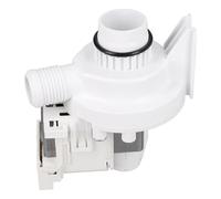 Pompa Di Scarico Compatibile Con Leili Bx2-75 Per Lavatrice