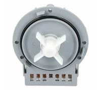 Pompa di Scarico Compatibile Con LG EAU61383502 Askoll S3308 RT021600 Lavatrice