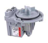 Pompa Di Scarico Compatibile Con Lg Eau61383505 Askoll M116 Rs0628 Per Lavatrice