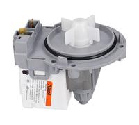 Pompa di Scarico Compatibile Con LG EAU61383505 Askoll S3008 RT021800 Lavatrice