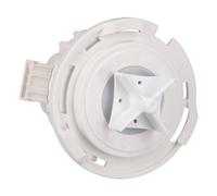 Pompa di Scarico Compatibile Con LG Eau62043403 Pmb-Lg22b per Asciugatore