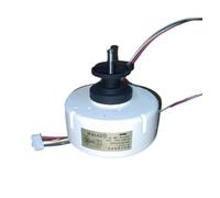 Pompa Di Scarico, Compatibile Con Mitsubishi, RC0J40-EE RC0J40-EF DC280-340 | Funzionamento fluido e silenzioso: il flusso d'aria interno è silenzioso, garantendo un sonno indisturbato.(RC0J40-EE)
