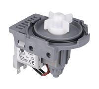 Pompa di Scarico Compatibile con Samsung DD31-00012A per Lavastoviglie