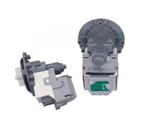 Pompa di scarico, compatibile con Samsung, motore della pompa di scarico della lavatrice B15-5A 220V 60Hz DC31-00181B Parti di scarico della lavatrice