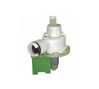 Pompa di Scarico Compatibile Con Smeg 792970164 Con Pompa Testa per