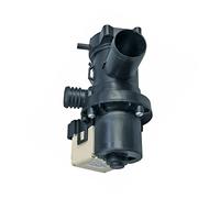 Pompa di scarico compatibile con WHIRLPOOL 48011100786 461974644711 per lavatrice