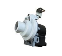 Pompa Di Scarico, Compatibile Con Whirlpool, Compatibile Con Hisense, W 10133576 A / 33577 A/W. 10316795 PSB - 1 N Accessori For Lavatrice