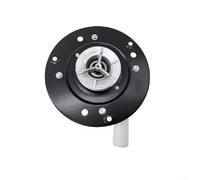 Pompa di scarico con puleggia di ricambio compatibile con e per modelli Kenmore Ap6008659 Ps11741799 Robusta costruzione in plastica per una soluzione di drenaggio efficace e un semplice processo di