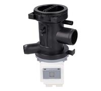 Pompa Di Scarico Con Testa A Rete Compatibile Con Lg Hanyu B15-6A Per Lavatrice