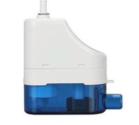 Pompa di scarico condensa automatica ultra silenziosa da 40 l/h Pompe di sollevamento condensa 1-3P Condizionatore d'aria a gancio Scarico