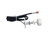 Pompa Di Scarico Condensa Con Interruttore Del Livello Dell'acqua, Compatibile Con Midea, Compatibile Con Gree, Condizionatore D'aria VRF A Cassetta A Soffitto 2-3-5HP(O SWKG-1A-L1200)